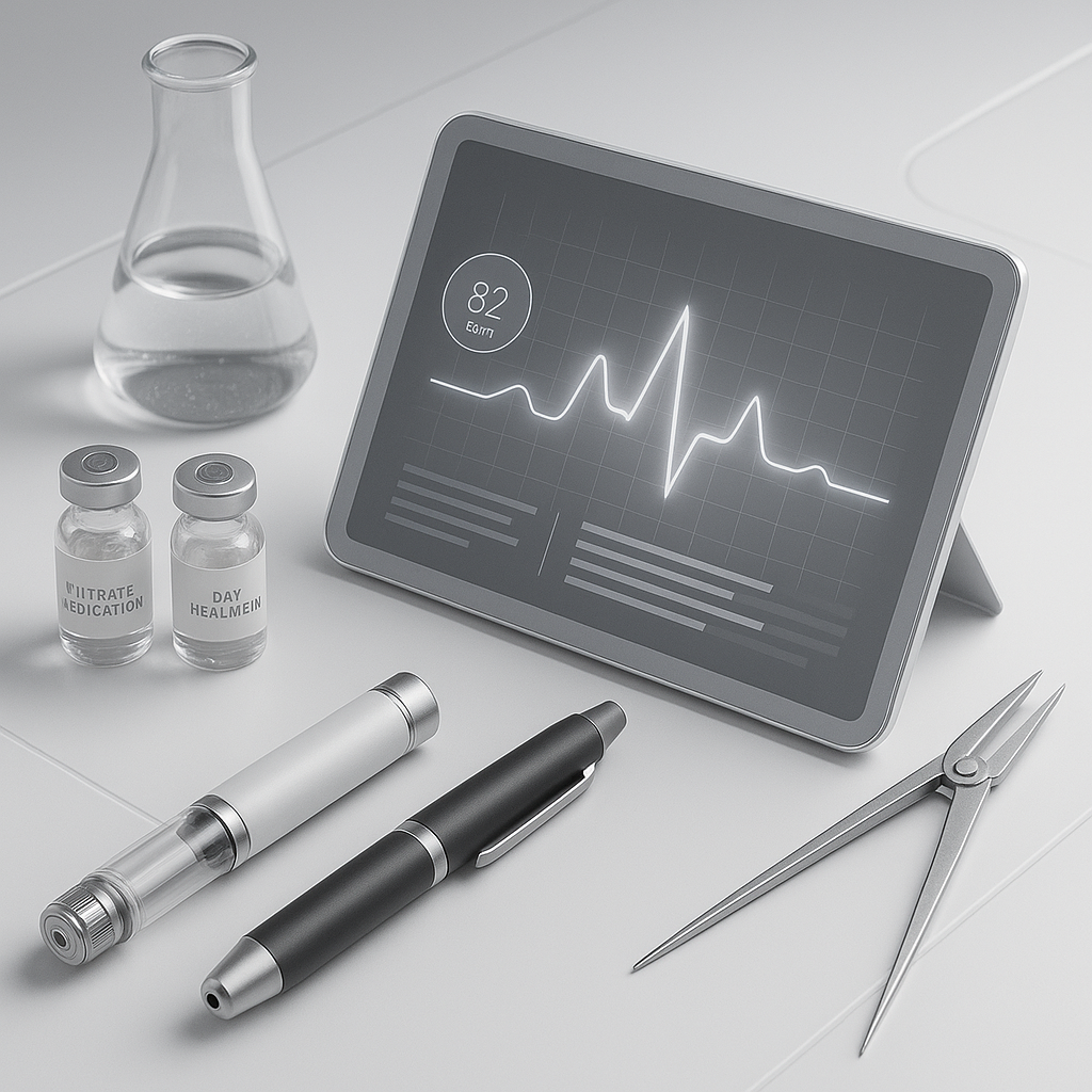 Monitoring & optimization